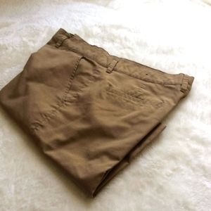 SALE*Tony Hawk Men's Tan Brown Short W34  * See Stain in front in pics …
